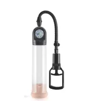 Bomba para el Pene con Válvula de Presión Maximizer Worx VX2 Vagina · LOVETOY · Potenciadores y Retardantes