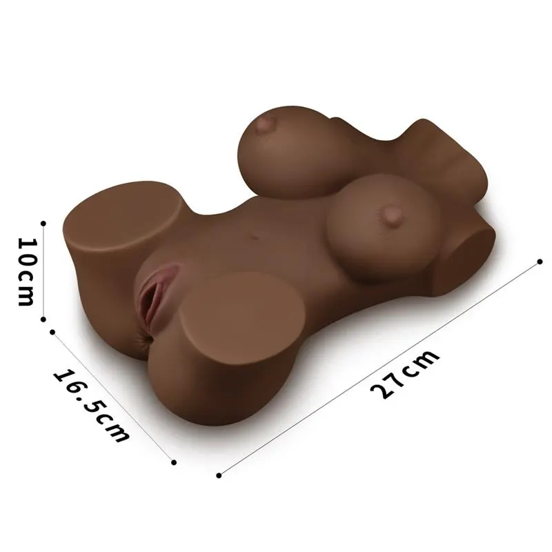 Masturbador Streetgirls 5 - 1.6 kg · LOVETOY · Masturbadores Él — Foto 8