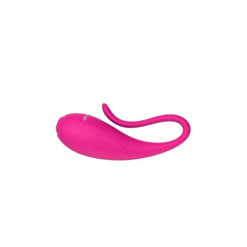 Estimulador Parejas CoCo Fuchsia · NALONE · Estimuladores de Clítoris — foto 4