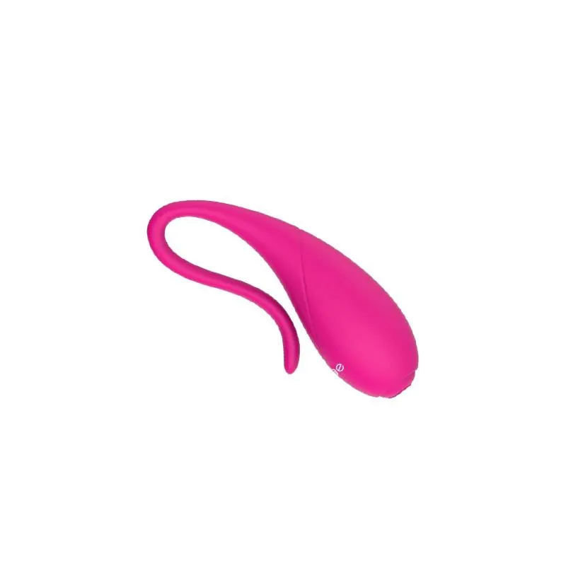 Estimulador Parejas CoCo Fuchsia · NALONE · Estimuladores de Clítoris — foto 5