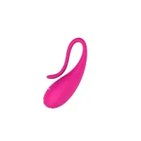 Estimulador Parejas CoCo Fuchsia · NALONE · Estimuladores de Clítoris