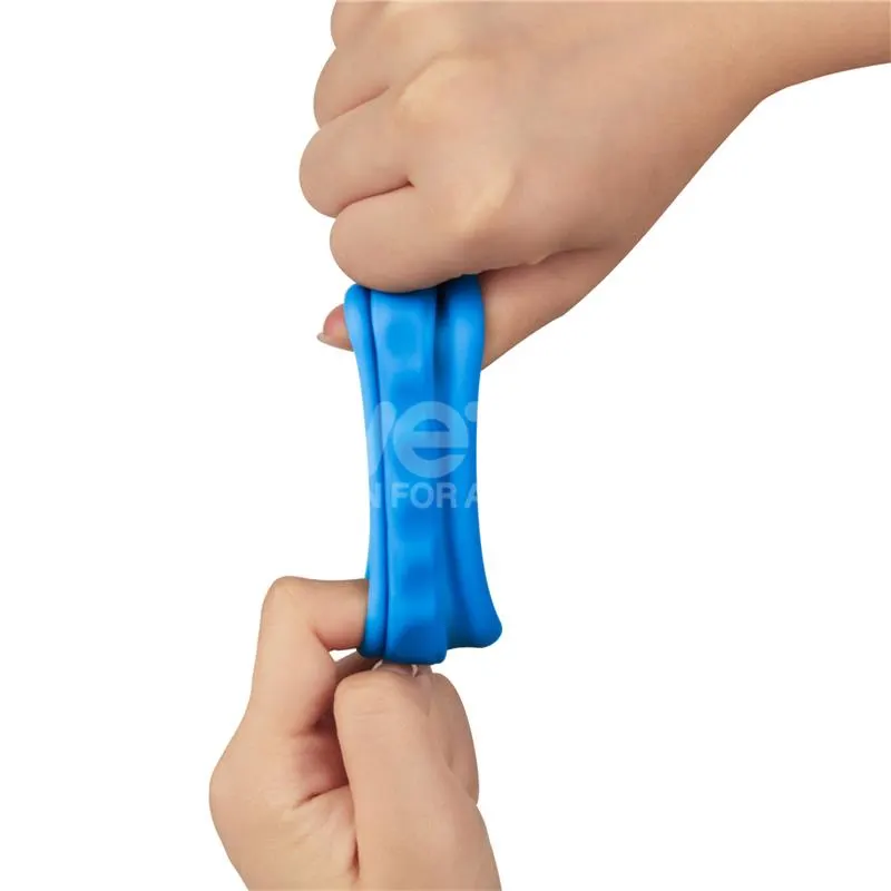 Pinnacle Pro Twin Flex Stretcher Anillo Doble para el Pene · LOVETOY · Anillos para el Pene — Foto 8