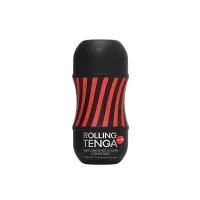 Masturbador Rolling Gyro Roller Cup Strong · TENGA · Masturbadores Él