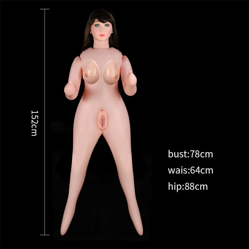 Muñeca Inflable Boobie Super Love Doll · LOVETOY · Juegos y Complementos Divertidos — foto 7