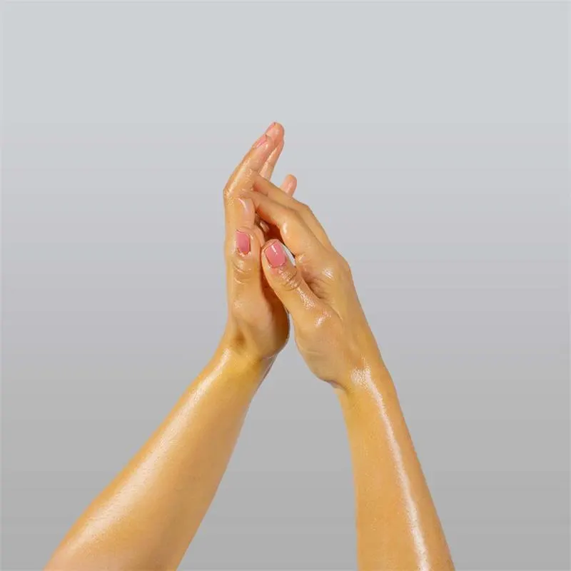 Aceite en Seco Intensidicador del Bronzeado · SECRET PLAY · Cuidado Íntimo y Masaje — photo 3