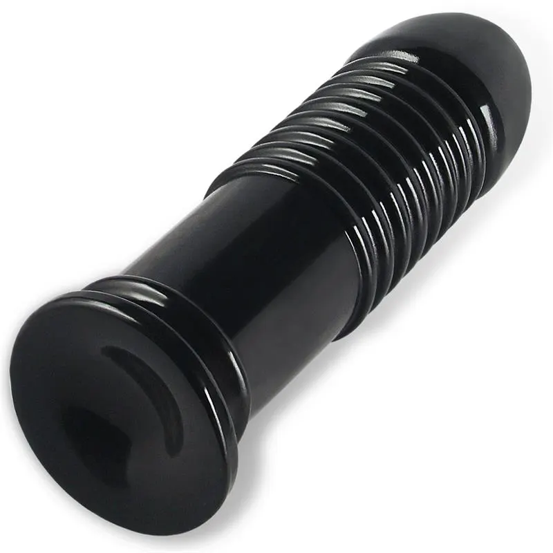 Plug Anal King Sized Anal Bumper 8 Negro · LOVETOY · Anal — photo 2