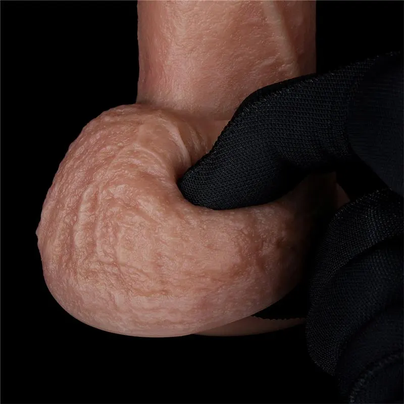 Dildo Silicona Dual Layer 7 · LOVETOY · Dildos — Foto 10