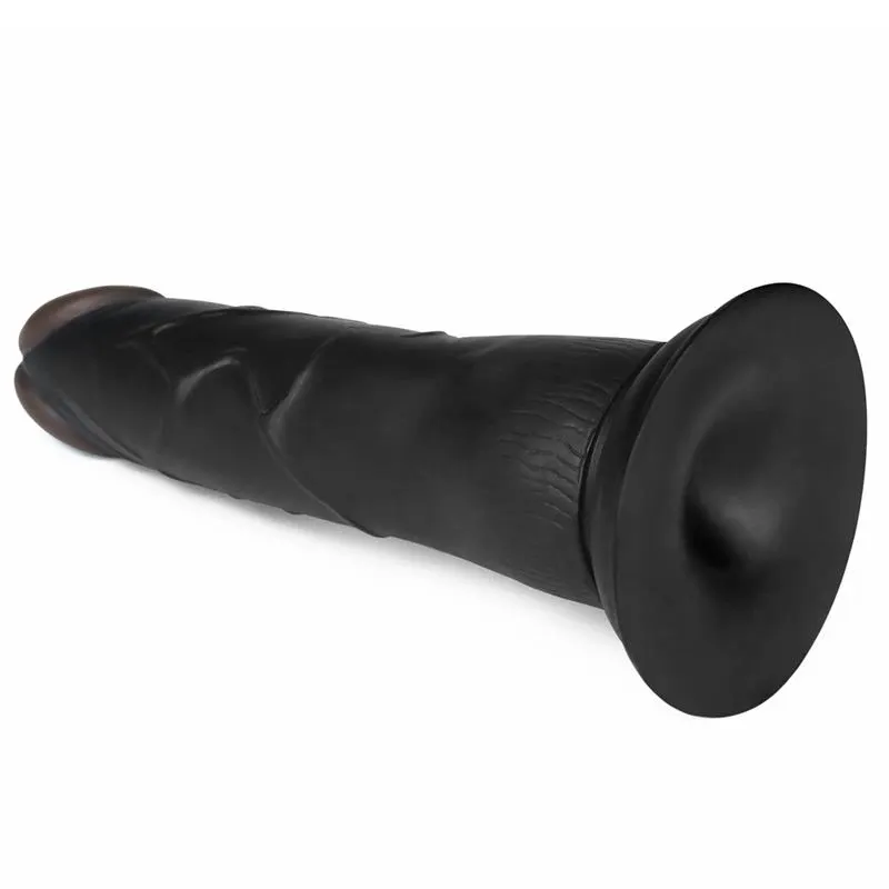 Arnés Ajustable con Dildo 7.5 · LOVETOY · Dildos — Foto 12