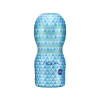 Masturbador Manual Original Vacuum Cup Cool · TENGA · Masturbadores Él