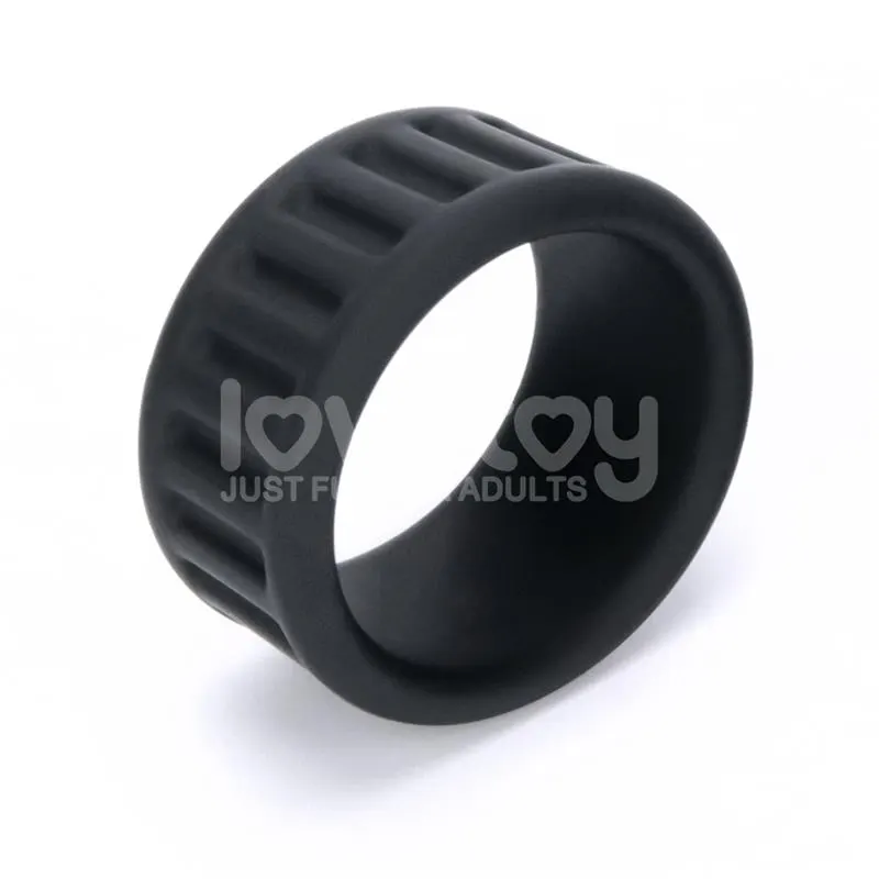 Anillo Pene Pinnacle Pro Twin Grip Stretcher · LOVETOY · Anillos para el Pene — foto 5