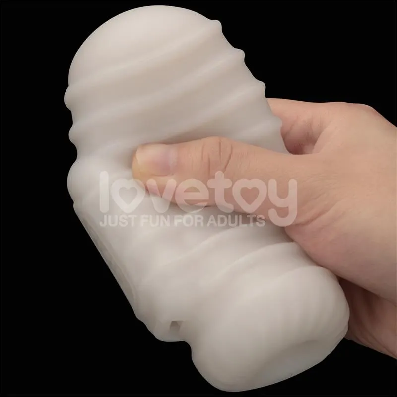 Knights Ring Funda para el Pene y Estimulador Wavy · LOVETOY · Estimuladores de Clítoris — foto 13