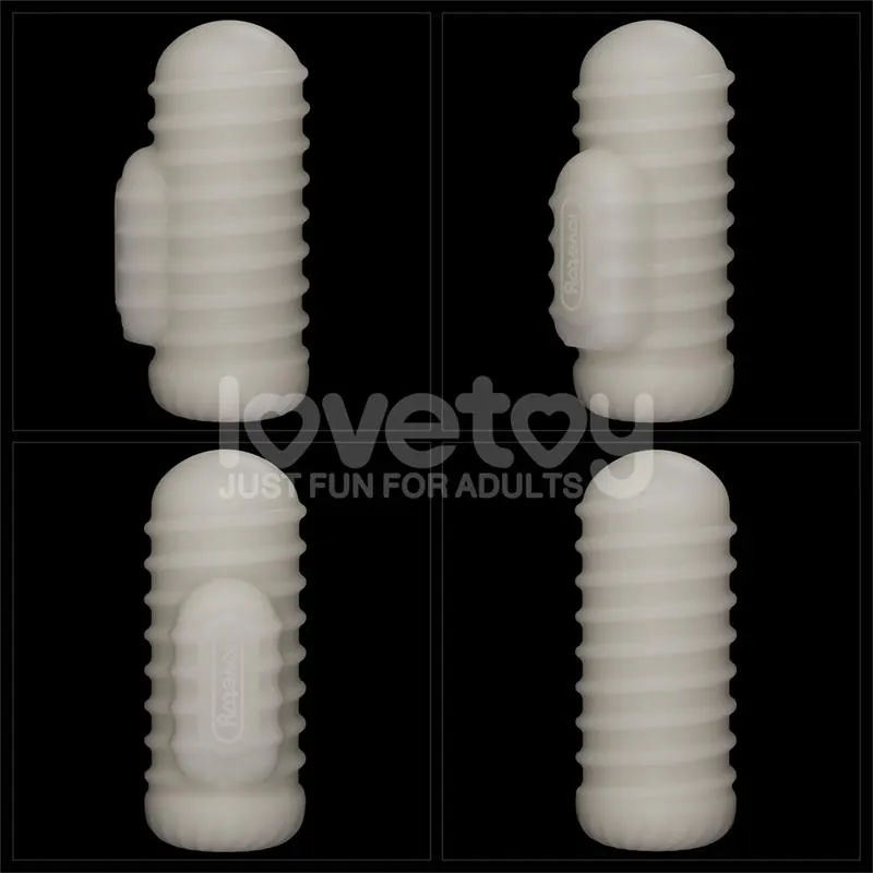 Knights Ring Funda para el Pene y Estimulador Wavy · LOVETOY · Estimuladores de Clítoris — foto 14