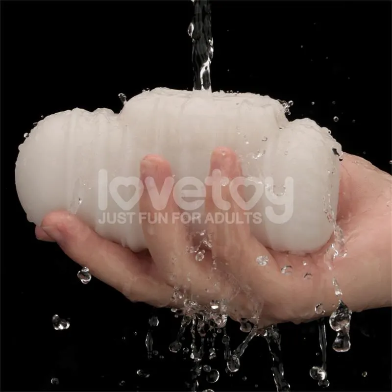 Knights Ring Funda para el Pene y Estimulador Wavy · LOVETOY · Estimuladores de Clítoris — foto 18