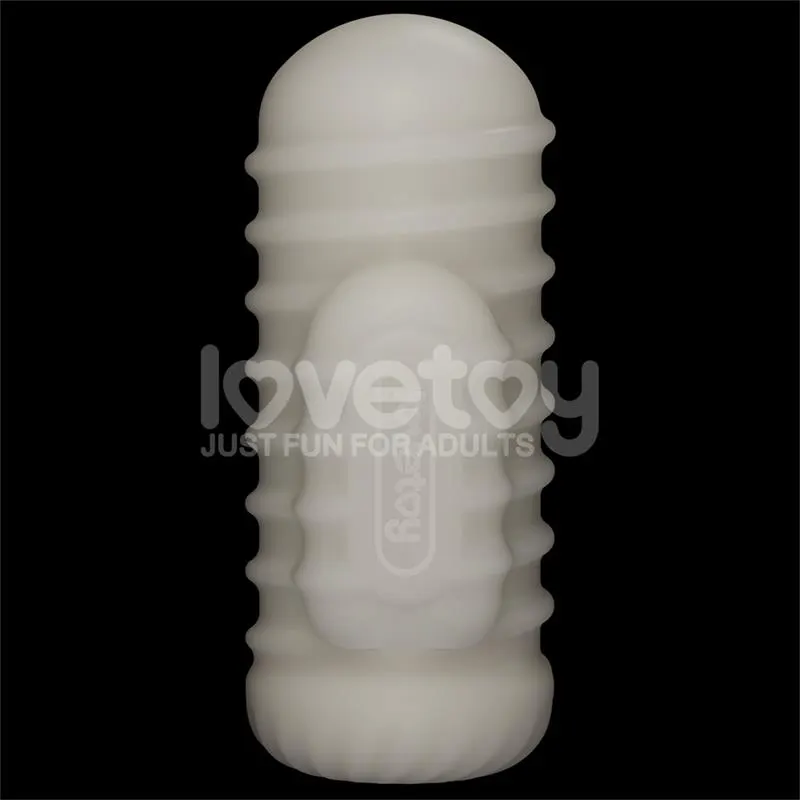 Knights Ring Funda para el Pene y Estimulador Wavy · LOVETOY · Estimuladores de Clítoris — foto 6