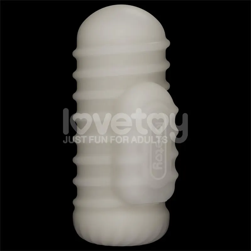 Knights Ring Funda para el Pene y Estimulador Wavy · LOVETOY · Estimuladores de Clítoris — foto 7