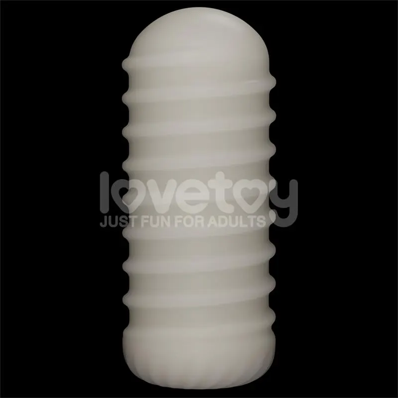Knights Ring Funda para el Pene y Estimulador Wavy · LOVETOY · Estimuladores de Clítoris — foto 8