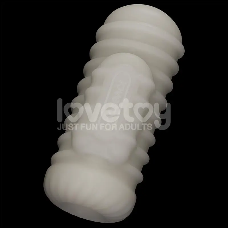 Knights Ring Funda para el Pene y Estimulador Wavy · LOVETOY · Estimuladores de Clítoris — foto 9