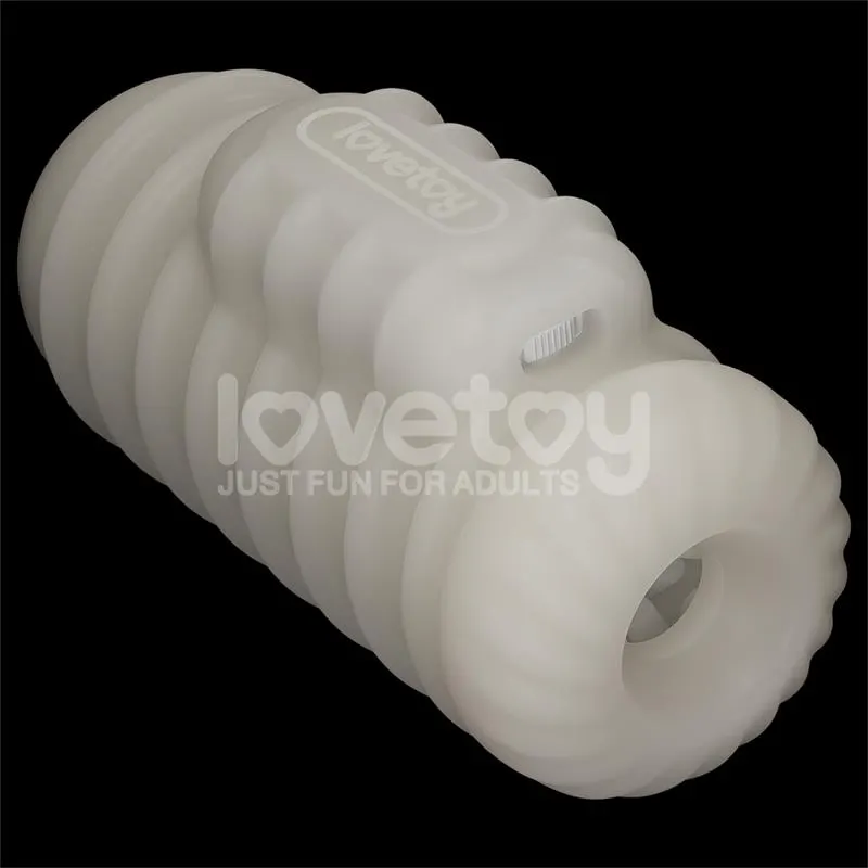 Knights Ring Funda para el Pene y Estimulador Wavy · LOVETOY · Estimuladores de Clítoris — foto 10