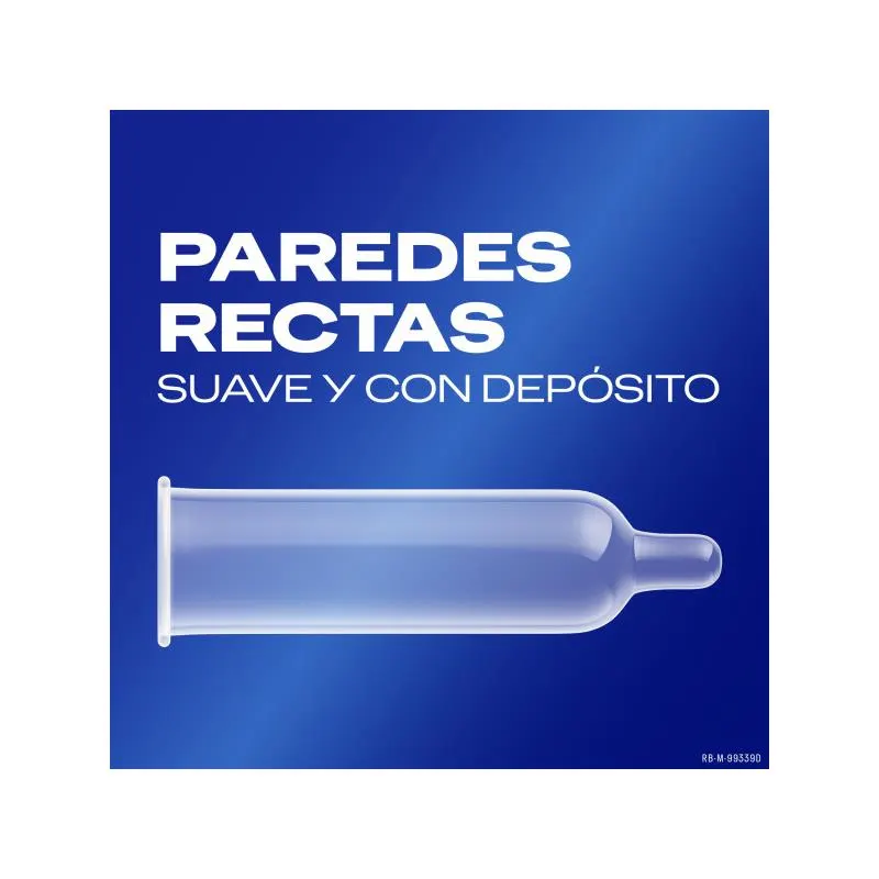 Preservativos Natural XL 12 ud · DUREX · Accesorios y Sets — foto 2