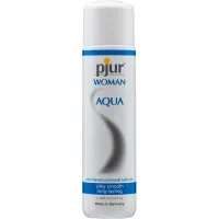 Pjur Woman Aqua 100 ml · PJUR · Lubricantes