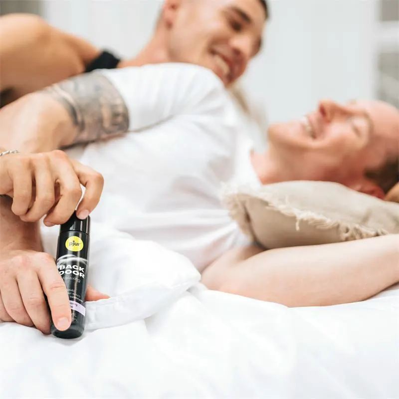 Pjur Backdoor Lubricante Anal Glide 250 ml · PJUR · Anal — photo 2