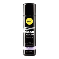 Pjur Backdoor Lubricante Anal Glide 250 ml · PJUR · Anal