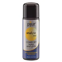 Pjur Analyse Me! Lubricante Anal Comfort Glide 30 ml · PJUR · Anal