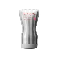 Masturbador Soft Tube Gentle · TENGA · Masturbadores Él