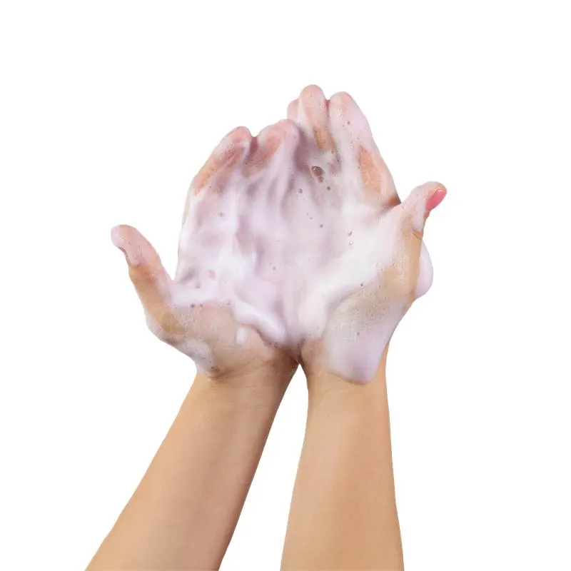 Gel en Espuma · SECRET PLAY · Cuidado Íntimo y Masaje — Foto 3