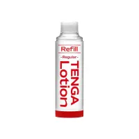 Recarga Lotion Regular · TENGA · Lubricantes