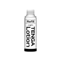 Recarga Lotion Light · TENGA · Lubricantes