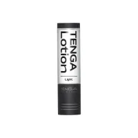 Lubricante Lotion Light Base Agua · TENGA · Lubricantes