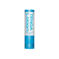 Lubricante Lotion Cool Base Agua · TENGA · Lubricantes