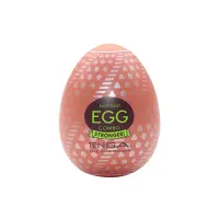 Huevo Masturbador Egg Combo · TENGA · Masturbadores Él