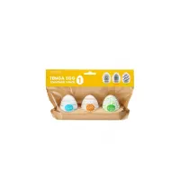 Pack de 3 Standard - Pack 1 · TENGA · Masturbadores Él
