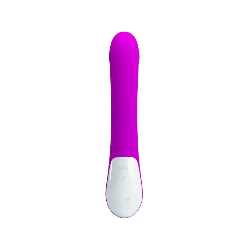 Pretty Love Vibrador Robert Color Púrpura · PRETTYLOVE · Accesorios y Sets — Foto 4