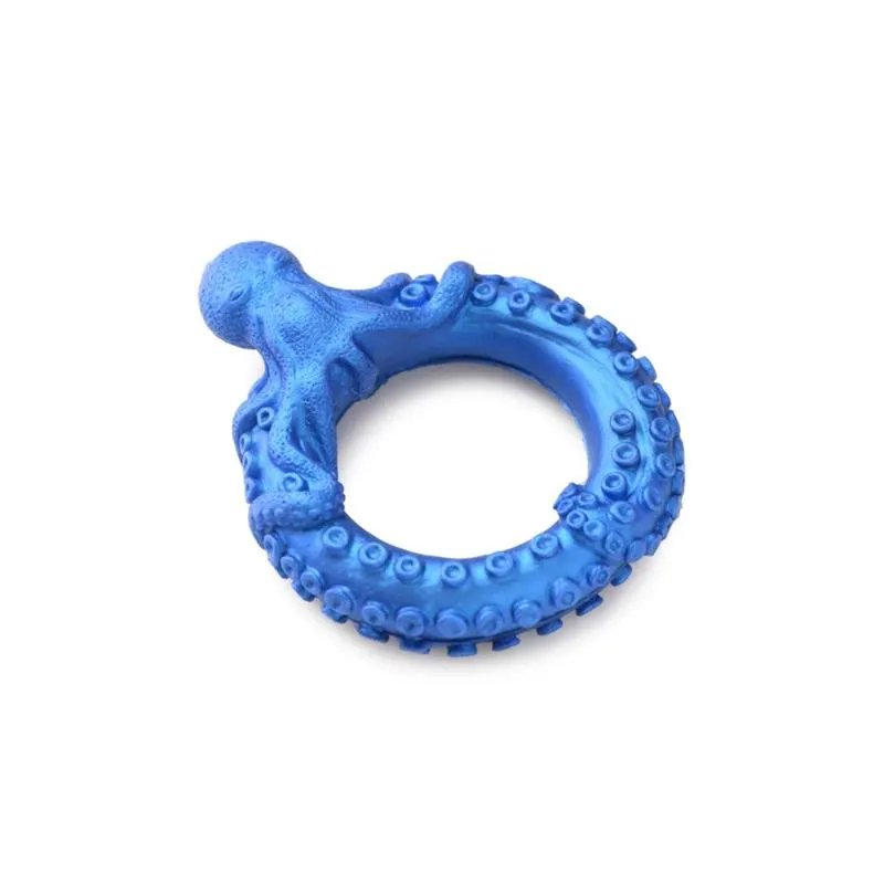 Anillo para el Pene Poseidon 039 · CREATURE COCKS · Anillos para el Pene — foto 2