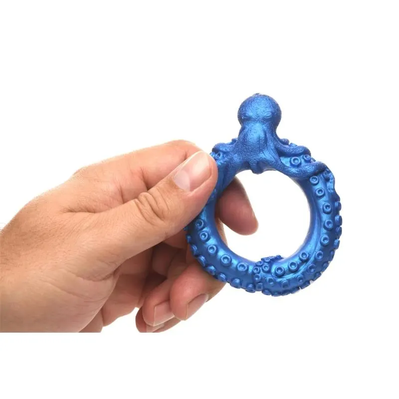 Anillo para el Pene Poseidon 039 · CREATURE COCKS · Anillos para el Pene — foto 4