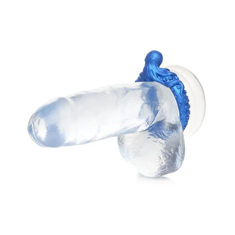 Anillo para el Pene Poseidon 039 · CREATURE COCKS · Anillos para el Pene — foto 5