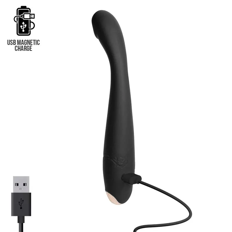 Staby Vibrador Silicona Flexible-Bendable · TARDENOCHE · Estimuladores de Clítoris — photo 4