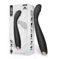 Staby Vibrador Silicona Flexible-Bendable · TARDENOCHE · Estimuladores de Clítoris