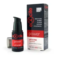 Gel Man Power 20 ml · EXCITE · Potenciadores y Retardantes