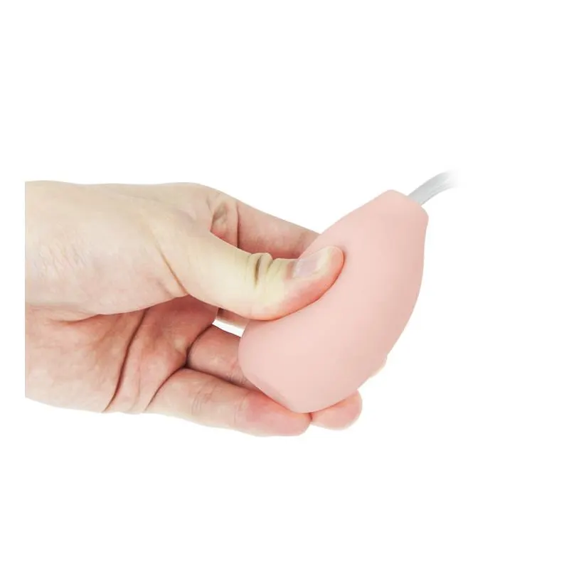 Dildo con Bomba de Eyaculación y Ventosa · BAILE · Dildos — Foto 5