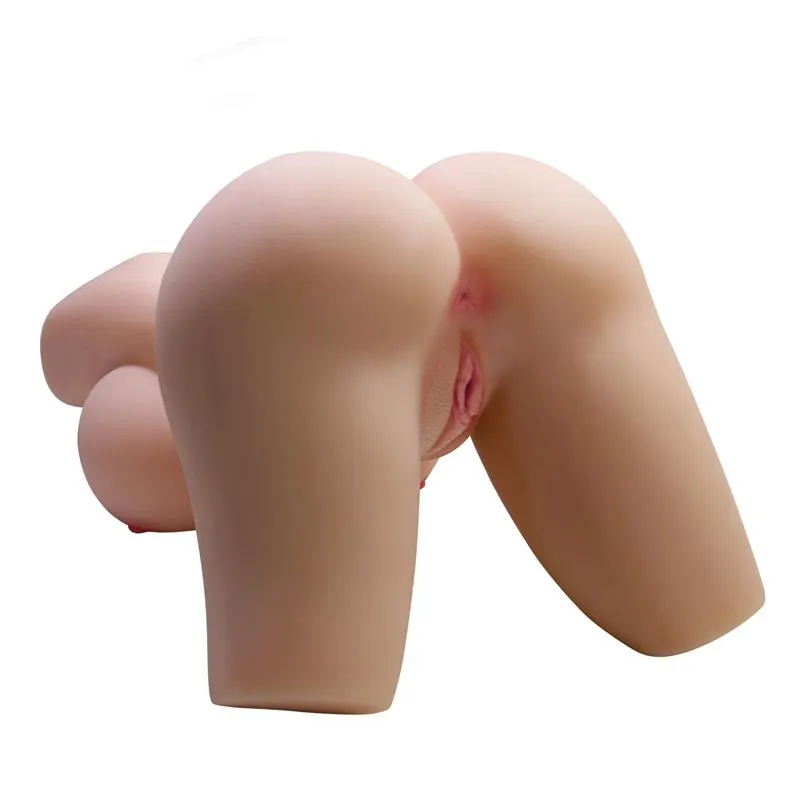 Masturbador Replica 4kg · CRAZY BULL · Masturbadores Él — photo 5