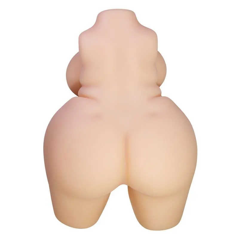 Masturbador Vagina y Ano 7.5 kg · CRAZY BULL · Masturbadores Él — photo 4