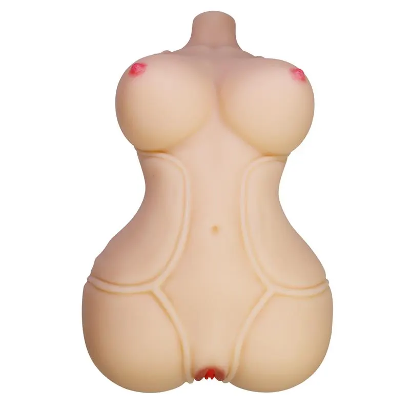 Masturbador Vagina y Ano 5 kg · CRAZY BULL · Masturbadores Él — photo 2