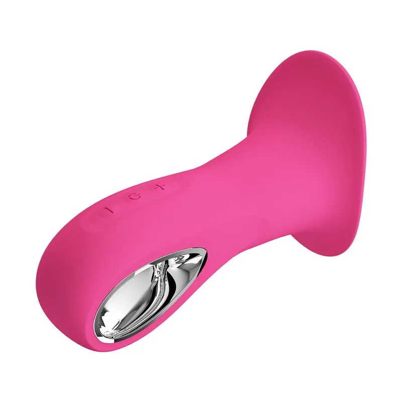 Clyde Vibrador Oral con Lengua · PRETTYLOVE · Estimuladores de Clítoris — Foto 6