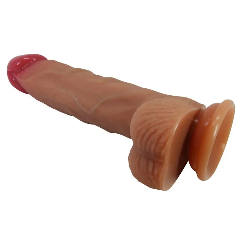 Wells Arnés Universal con Dildo · PRETTYLOVE · Dildos — photo 9