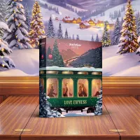 Satisfyer Calendario Adviento - Advent Calendar 2026 Deluxe · SATISFYER · Calendarios de Adviento