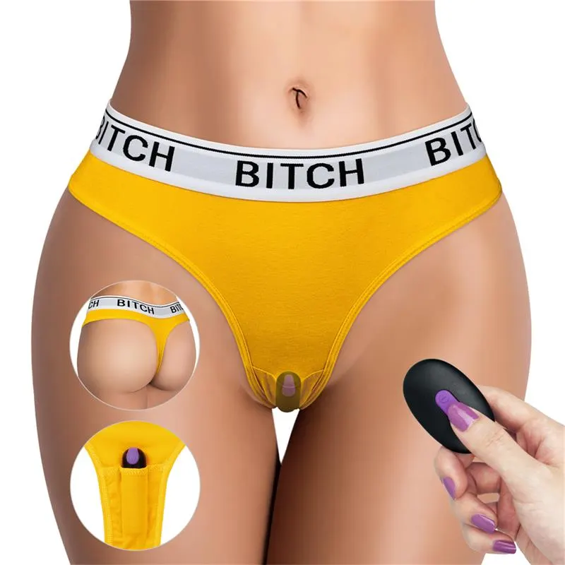 Braguita Abierta con Bala Vibradora y Control Remoto Talla L · LOVETOY · Estimuladores de Clítoris